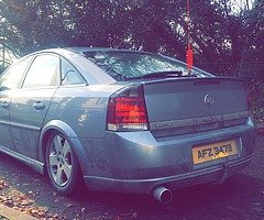 2007 1,9cdti 120bhp
