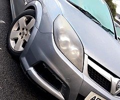 2007 1,9cdti 120bhp - Image 3/5