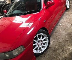 Honda is200 altezza evo silvia skyline wanted