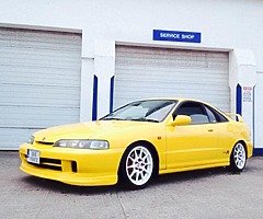 Honda is200 altezza evo silvia skyline wanted - Image 3/4