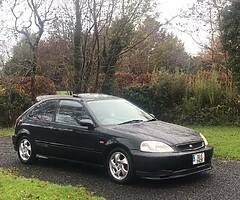 Honda is200 altezza evo silvia skyline wanted - Image 4/4