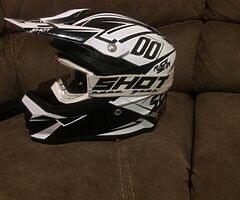 Helmet