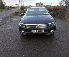 Ve passat 2015 - Image 3/6