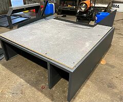 Van Shelving / Storage / Drawers