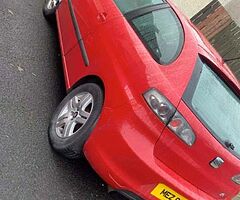 2007 seat ibiza - Image 3/3