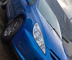 Peugeot 307 1.4hd