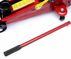 Car jack
