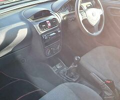 2004 Vauxhall Corsa - Image 4/4
