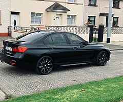 Bmw 320d , manual .