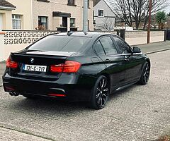 Bmw 320d , manual .