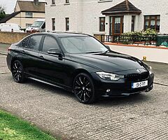 Bmw 320d , manual . - Image 3/10