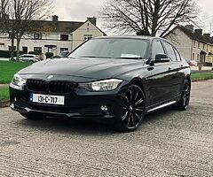 Bmw 320d , manual . - Image 5/10