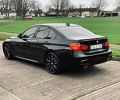 Bmw 320d , manual . - Image 10/10