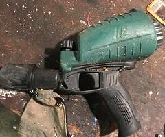 Air tools
