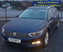 Passat 2.0 disel manual business edition 2016