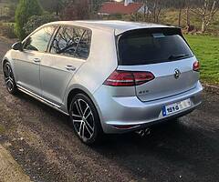 MK7 VW Golf 1.6 Tdi 5 speed - Image 4/5