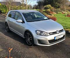 MK7 VW Golf 1.6 Tdi 5 speed - Image 5/5