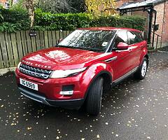 Evoque