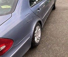 Mercedes for  project !!