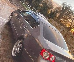 2007 Volkswagen Passat