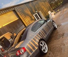 2007 Volkswagen Passat - Image 3/3