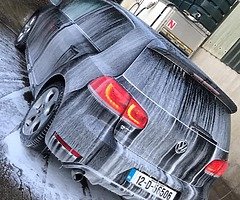 Mk6 Gti Stage 1