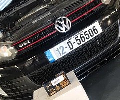Mk6 Gti Stage 1