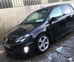 Mk6 Gti Stage 1 - Image 3/6