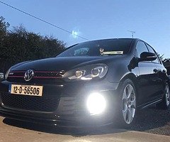 Mk6 Gti Stage 1 - Image 4/6
