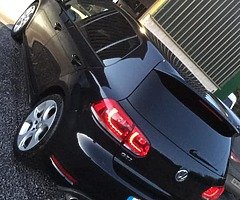 Mk6 Gti Stage 1 - Image 6/6