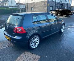 2005 Volkswagen Golf