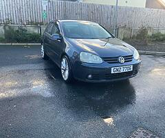 2005 Volkswagen Golf - Image 3/5