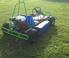 gokart