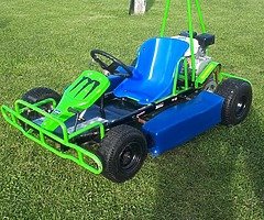 gokart