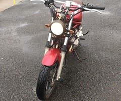 1997 Yamaha Diversion - Image 3/3