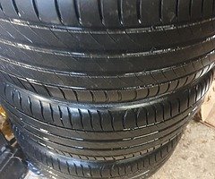 Audi a6 orginal wheels