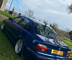 Bmw e39 msport 530d - Image 3/4