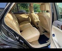 Mercedes ML - Image 3/4