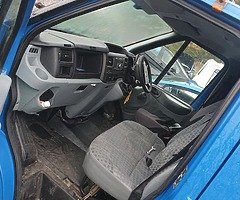 2008 transit