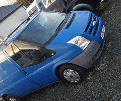 2008 transit - Image 3/8