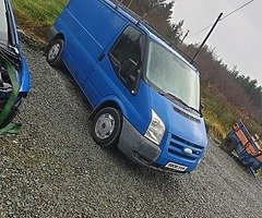 2008 transit - Image 5/8