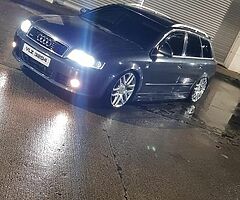A4 quattro 1.9tdi 4x4 - Image 3/10