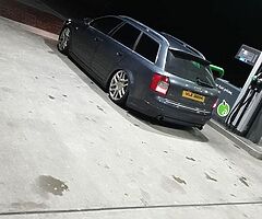 A4 quattro 1.9tdi 4x4 - Image 4/10