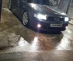 A4 quattro 1.9tdi 4x4 - Image 5/10
