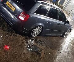 A4 quattro 1.9tdi 4x4 - Image 7/10