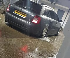 A4 quattro 1.9tdi 4x4 - Image 8/10