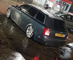 A4 quattro 1.9tdi 4x4 - Image 9/10