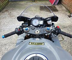 2008 Suzuki GSX-R - Image 5/7