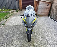 2008 Suzuki GSX-R - Image 7/7