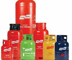 Hi I'm Looking For Gas Bottles please if you have any I can come and take them away for you any size